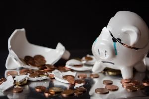 Money Piggy Bank Finance Save  - markus-s / Pixabay