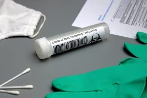 Test Diagnosis Medical  - Elchinator / Pixabay