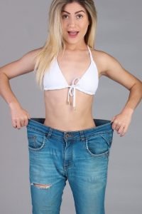 Woman Skinny Thin Weight Loss Fat  - outsideclick / Pixabay
