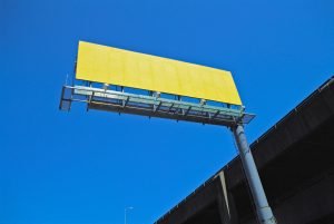 Billboard Banner City Advertising  - AlLes / Pixabay