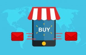 Marketing Email Online Shop  - mohamed_hassan / Pixabay