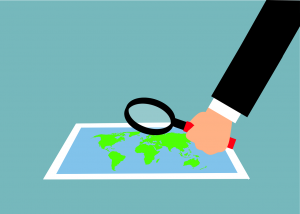 World Map Global Search  - mohamed_hassan / Pixabay