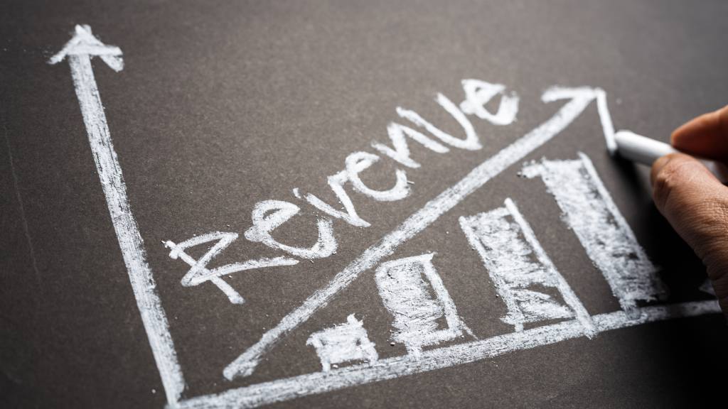 Functional Medicine Revenue