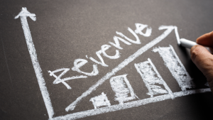 Functional Medicine Revenue