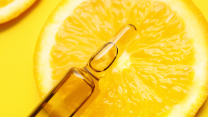 Vitamin C In Skin Care