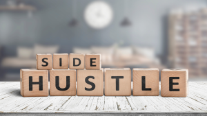 Side hustle