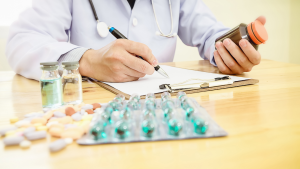 Functional medicine
