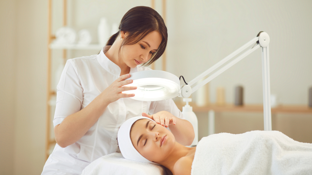 dermatology services
