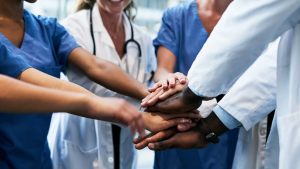 overcoming entrepreneurial discouragement as an advanced practice provider