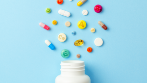 Vitamins