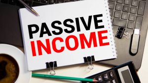 passive income for APPs