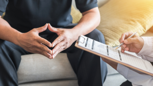 Start Your Men’s Health Clinic