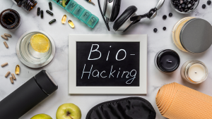 Biohacking in Telemedicine