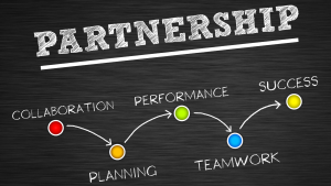 Partnerships