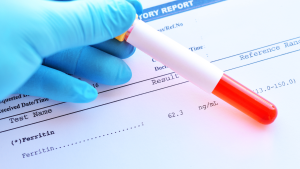 The Functional Medicine Approach to Ferritin for Thyroid Patients  