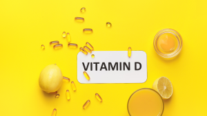 Vitamin D: The Tool You've Been Ignoring in Insulin Resistance