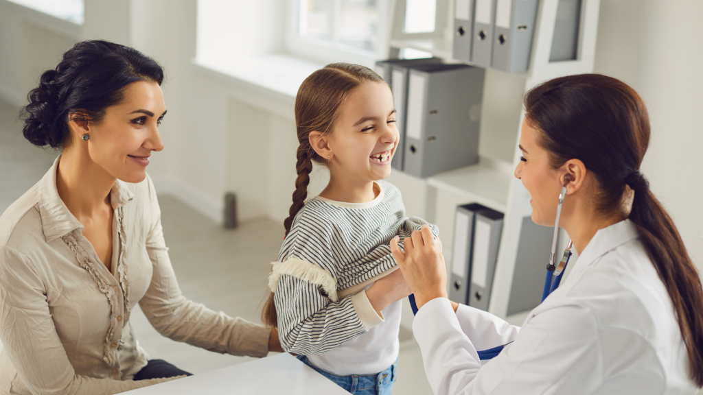 Why Functional Medicine is Your Next Move in Pediatrics