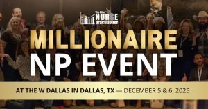 Elite NP Millionaire Event | For NP Business Owners