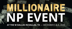 Meet the Experts Behind the Millionaire Event