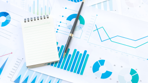 Finance Friday: A New Year, A New Financial You