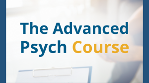 Advanced Psychiatric Medication Mastery for Nurse Practitioners