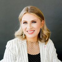 Courtney Walker Headshot
